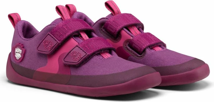 Atlete për fëmijë Affenzahn, rozë