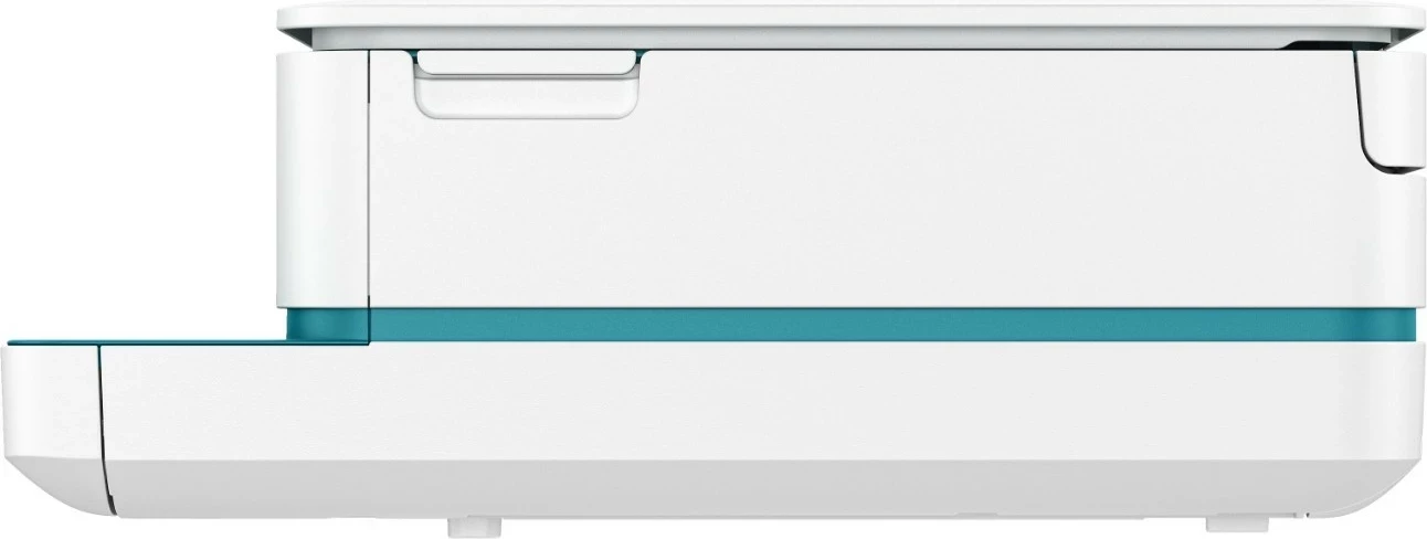 Printer HP Envy 6122e, inkjet, Wi-Fi, bardhë