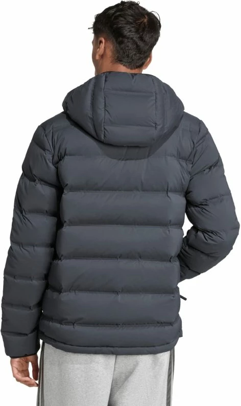 Jakne për meshkuj adidas, e zezë