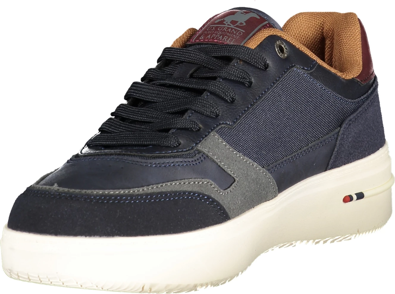 Atlete për meshkuj U.S. GRAND POLO, blu