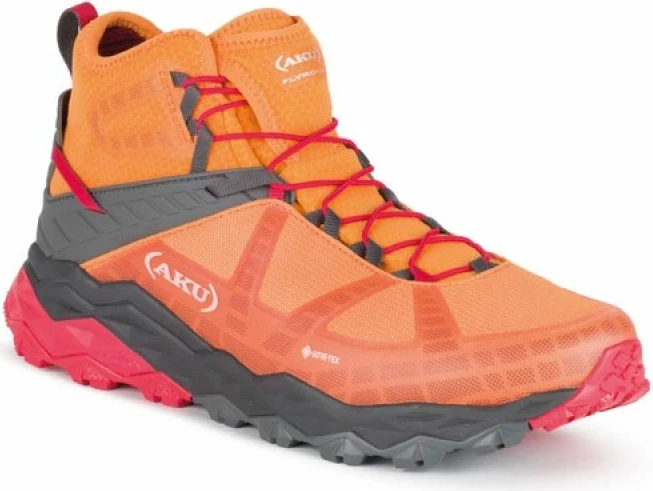 Atlete për meshkuj Aku, portokalli