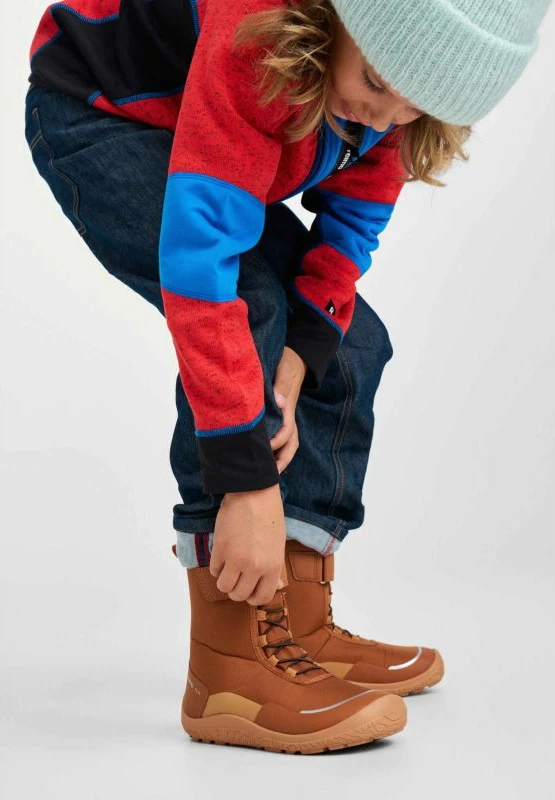 Çizme dimri për fëmijë Reima, Talvella