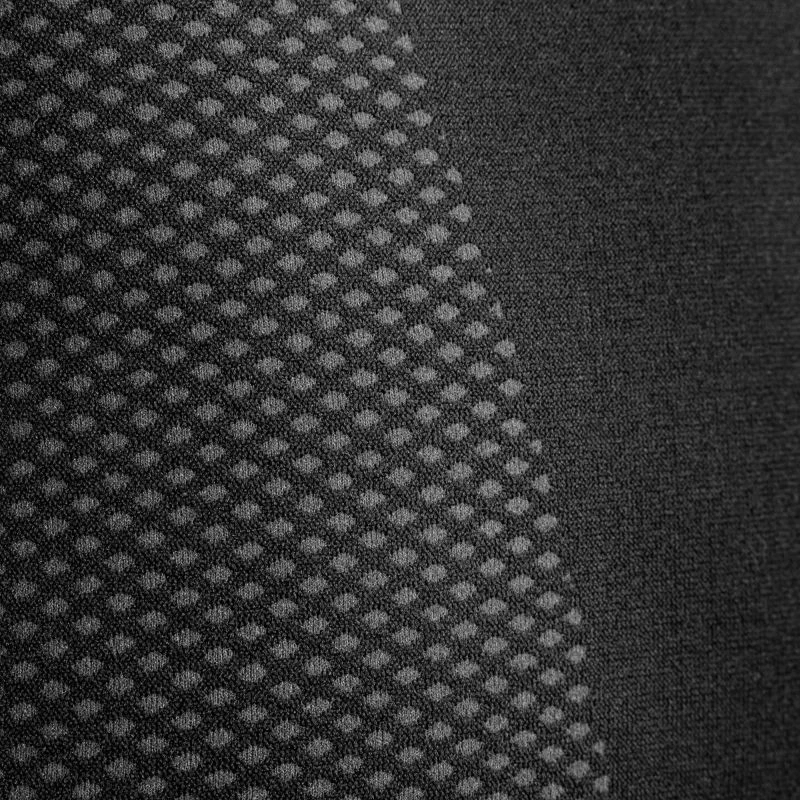 Set termoaktiv për fëmijë Spokey, i zi