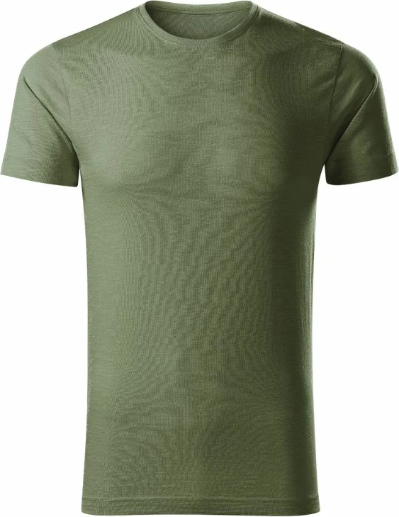 Maicë për meshkuj Malfini, khaki