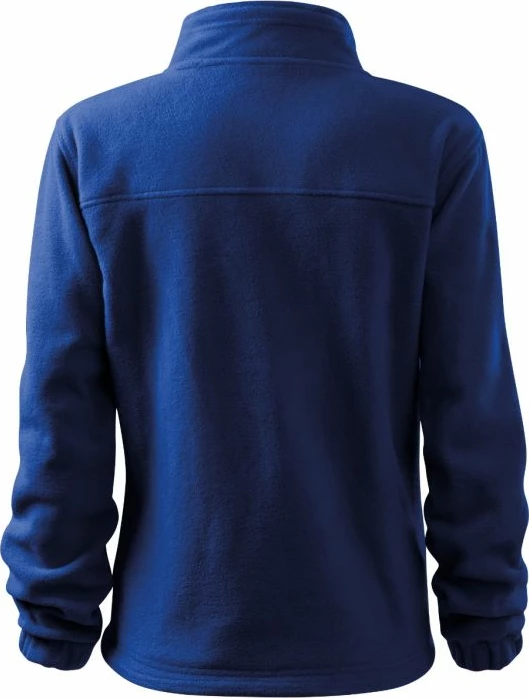 Jakne fleece për femra Malfini, blu