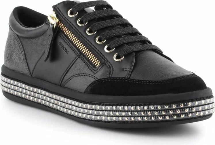 Këpucë lifestyle Geox femra