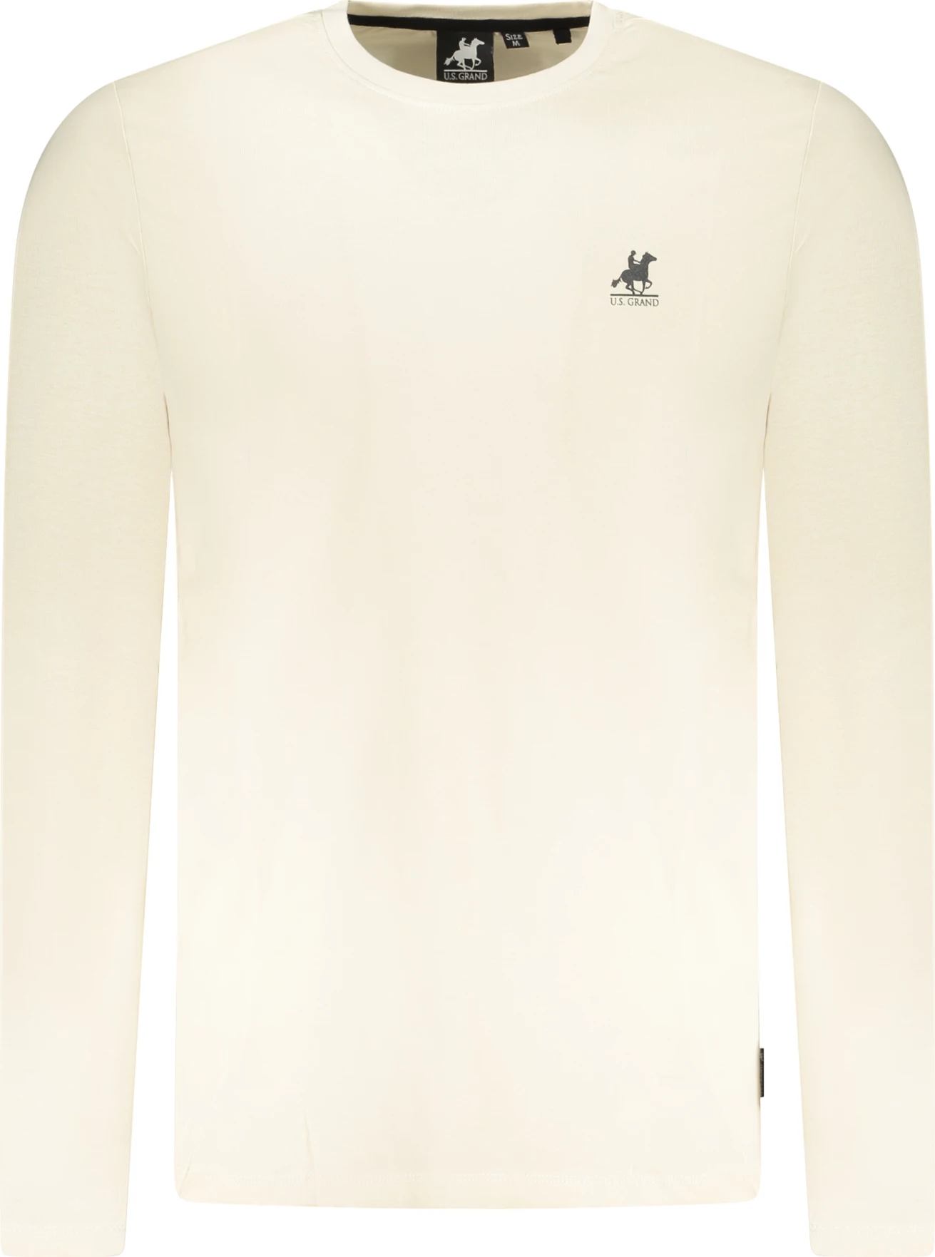 Maicë për meshkuj U.S. GRAND, bezhë