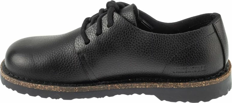 Këpucë lifestyle Birkenstock, të zeza