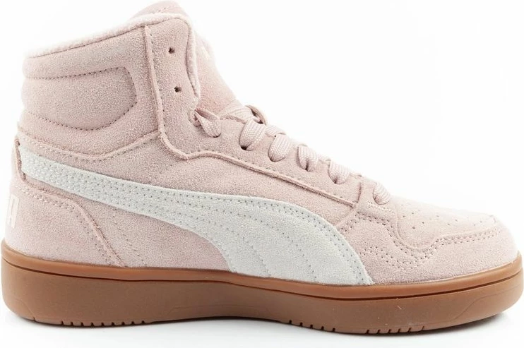 Atlete të larta për femra Puma, rozë