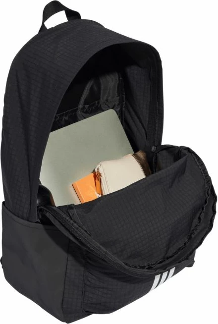 Çantë shpine adidas, e zezë