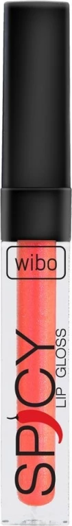 Lip Gloss për femra Wibo 8, 3ml