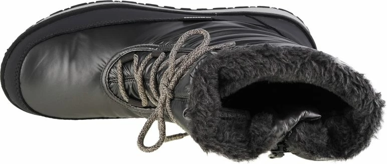 Çizme për femra CMP, ngjyrë gri