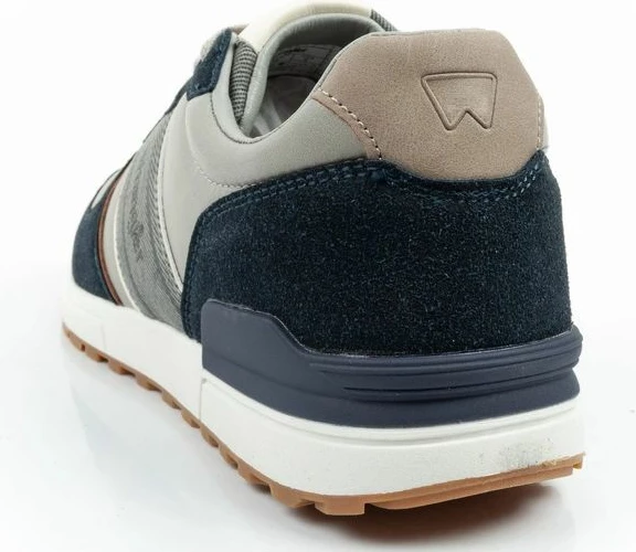 Atlete meshkujsh Wrangler Wylie