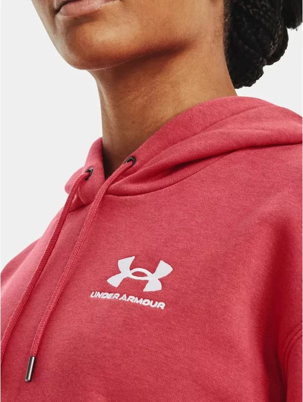 Duks pa zinxhir Under Armour për Femra, Ngjyrë Rozë