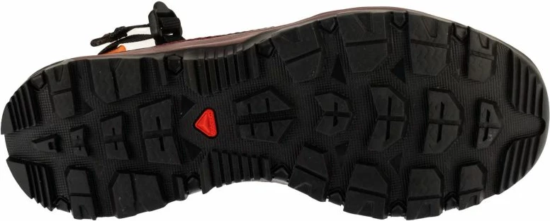 Atlete për femra Salomon, shumengjyrëshe