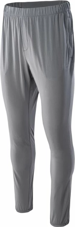 Pantallona për stërvitje IQ, gri