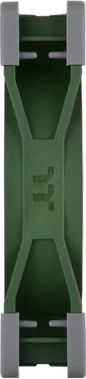 Ventilator kasë Thermaltake TOUGHFAN 12 120mm Racing Green