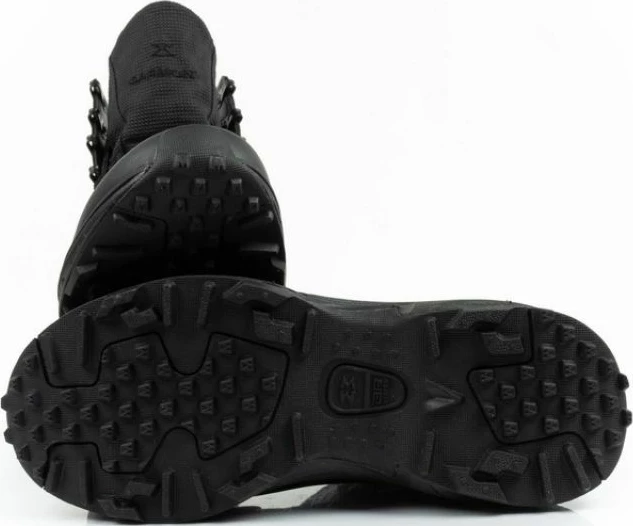 Atlete për femra Garmont, të zeza