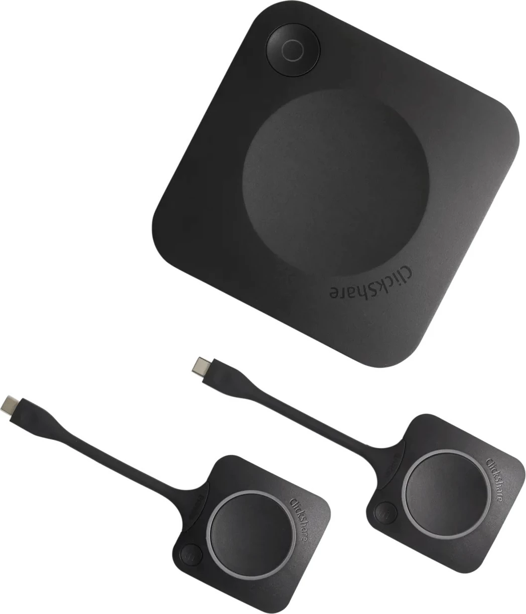 Sistem wireless prezantimi BARCO ClickShare CX-30 Gen 2, HDMI, 4K, i zi