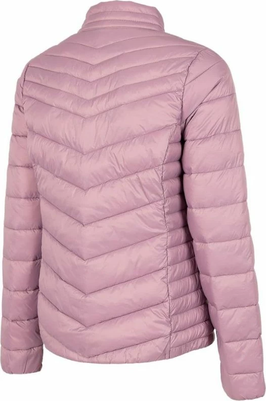 Jakne për femra 4f, ngjyrë lejla