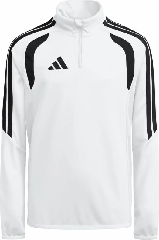 Duks për fëmijë adidas, i bardhë