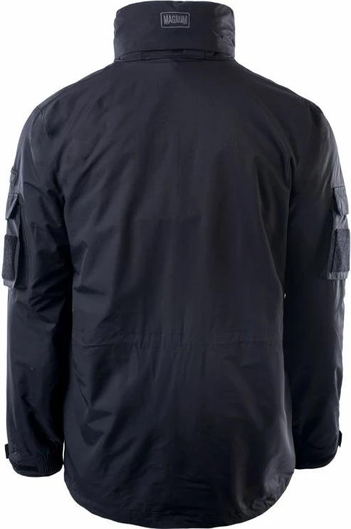 jakne për meshkuj Magnum, e zezë