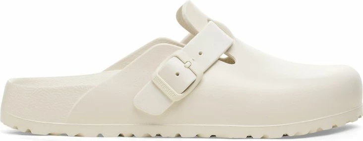 Këpucë lifestyle Birkenstock, eggshell