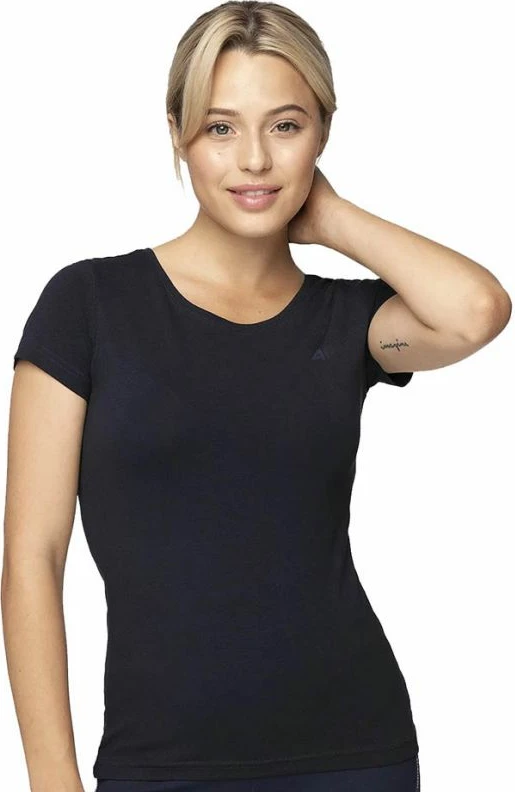 Maicë për femra 4F, navy blue