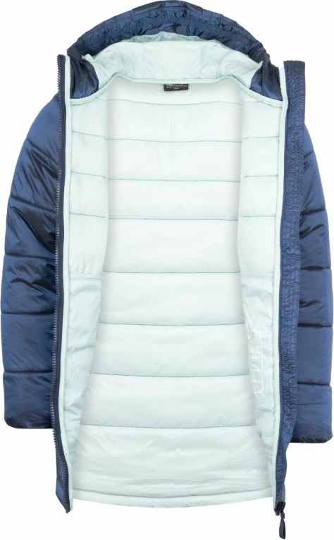 Jakne për fëmijë Trollkids, blu