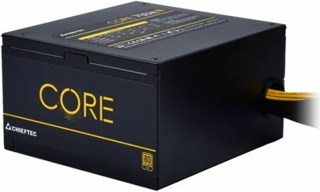 furnizues rryme (PSU) CHIEFTEC Core Series BBS-700S 700W 80 PLUS Gold ATX, zi