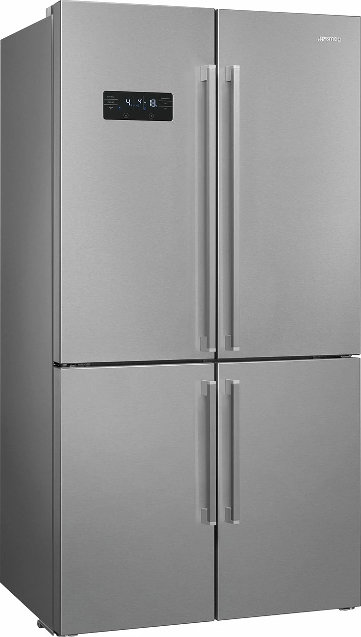 Frigorifer SMEG FQ60XDAIF, 572 L, inox