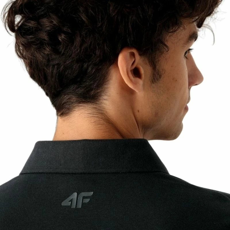 Maicë 4F për meshkuj, blu e errët