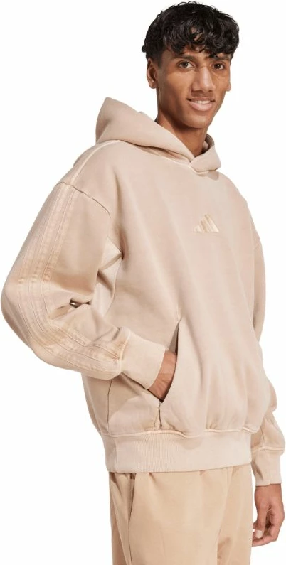 Duks për meshkuj adidas, bezhë