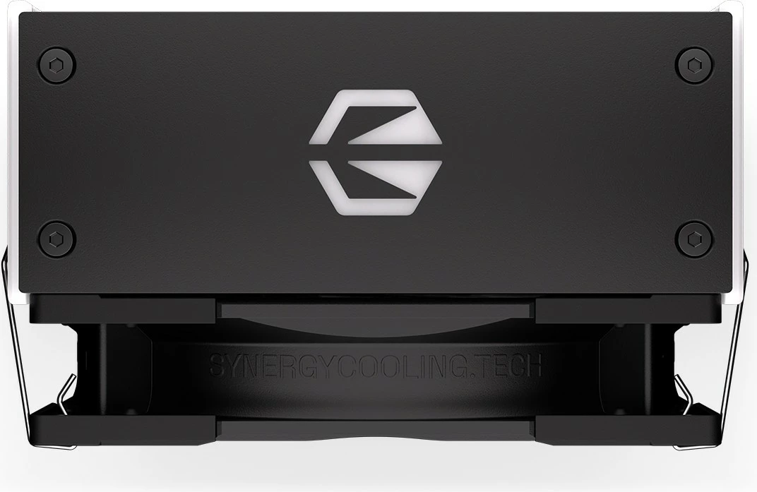 Ftohës procesori Endorfy Fera 5 ARGB, ajror, 12 cm, ARGB