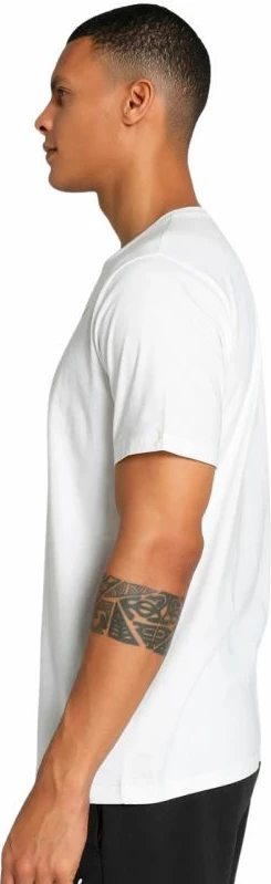 Maicë për meshkuj Puma, e bardhë