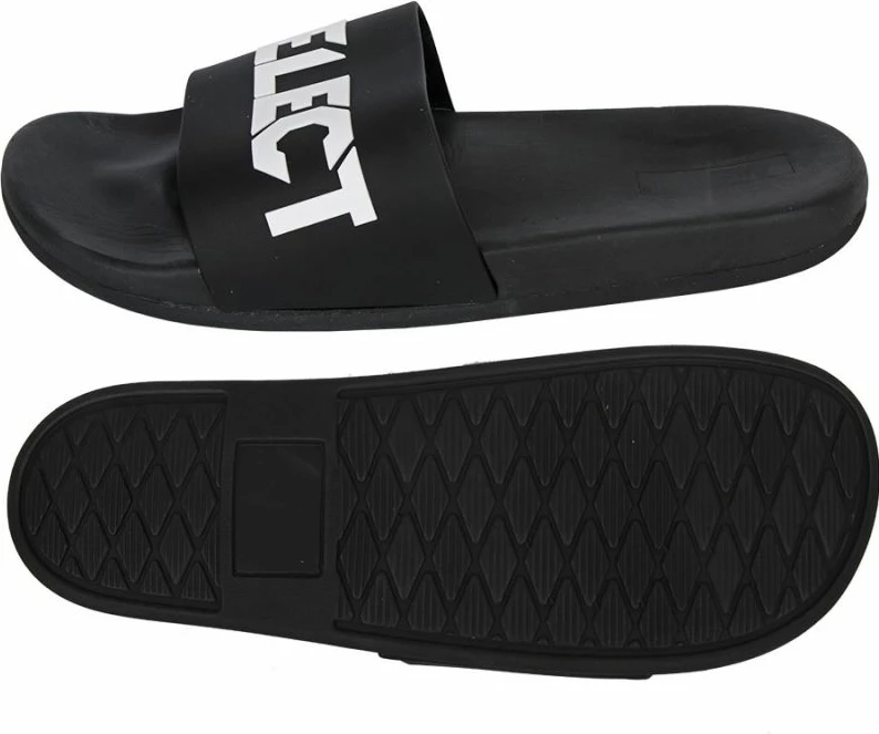 Shapka për not Select, të zeza