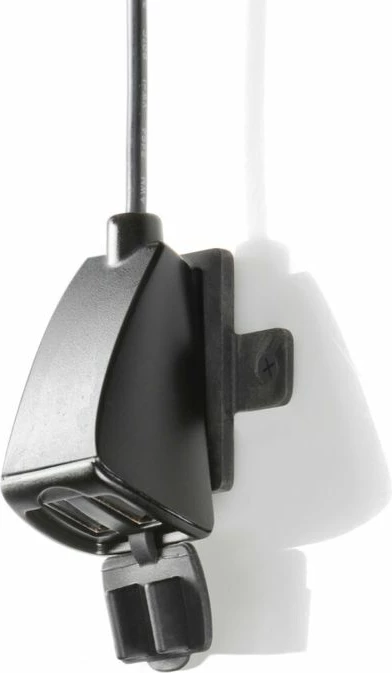 Karikues Usb I Dyfishte Rain Proof 5400ma 12/24v