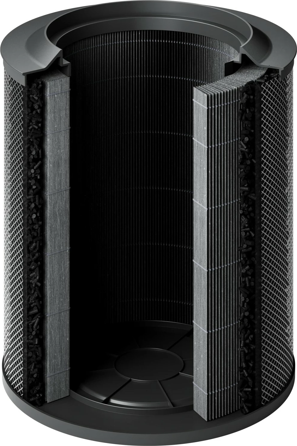 Filter HEPA Smartmi Air Purifier 3, i zi