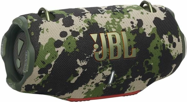 Altoparlant portativ Bluetooth JBL Xtreme 4, 24h, IP67, powerbank, kamuflazh (camo)