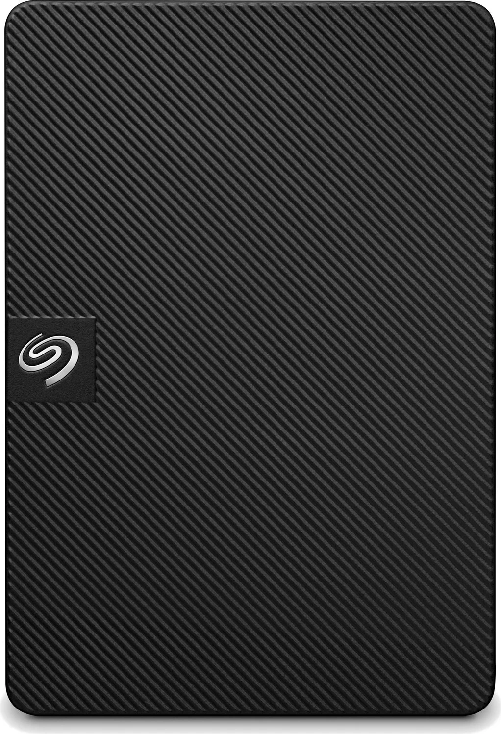 Disk HDD i jashtëm Seagate, 2TB, e zezë