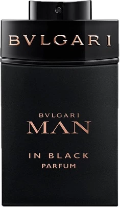 Parfum Bvlgari Man in Black, 100 ml