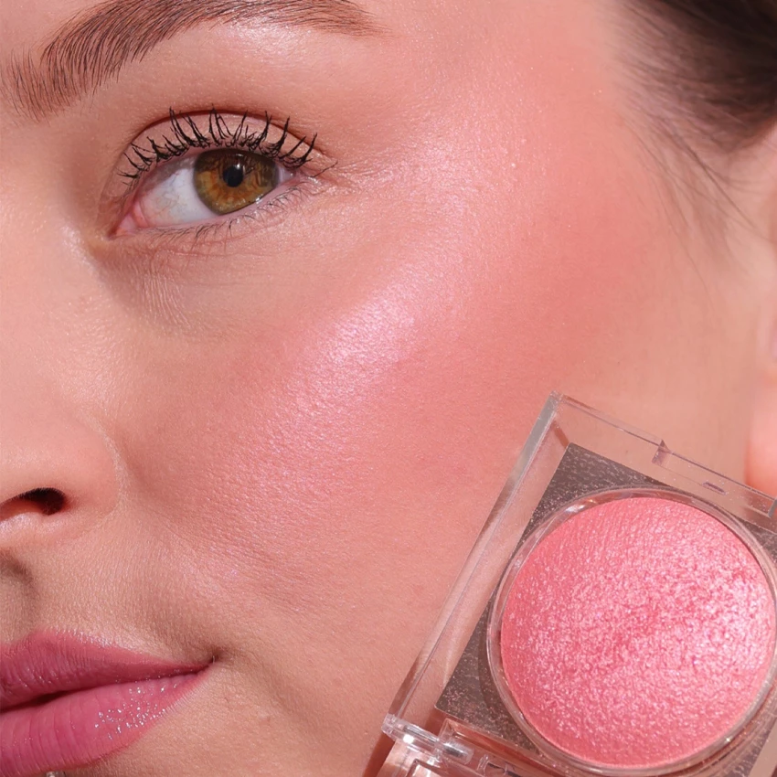 Revolution - Blush Beam Bright - Pink Party