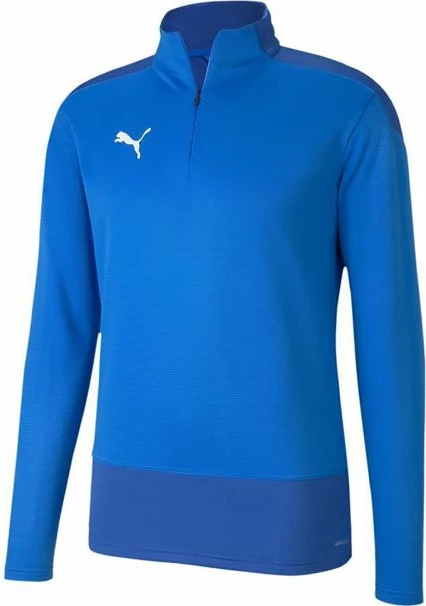 Duks për meshkuj Puma, i kaltër