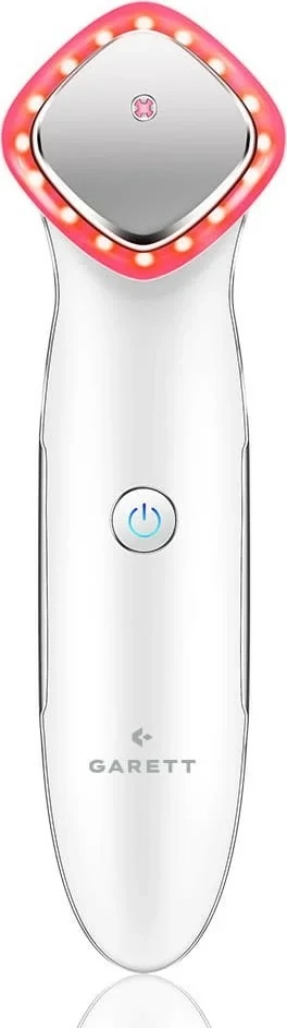 Pajisje për fytyrë Garett Beauty Serum Skin, 3 dozues, e bardhë