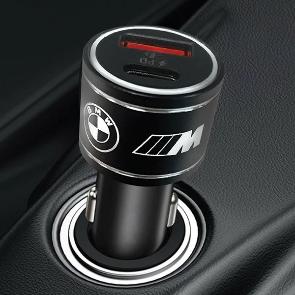 Karikues makine BMW PD-QC 3.0 M Edition, 20W, i zi