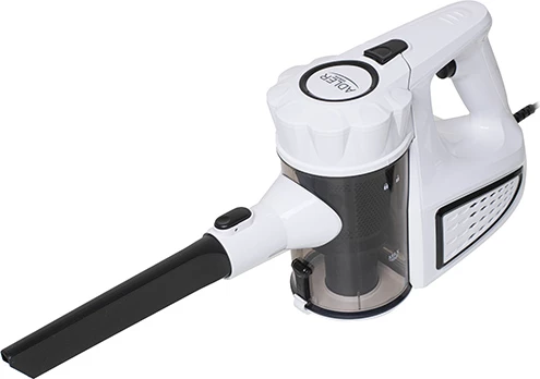 Fshesë me korrent vertikale pa thes, Adler AD 7036w, 800W, depozitë 1.5L, kabllo 5m