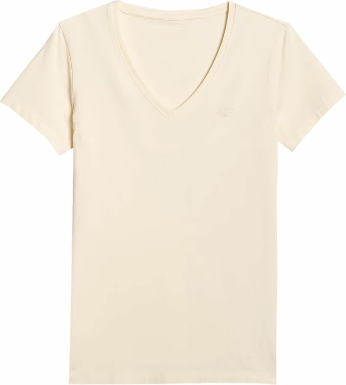 Maicë për femra 4f, krem