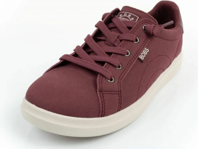 Atlete për femra Skechers, të kuqe