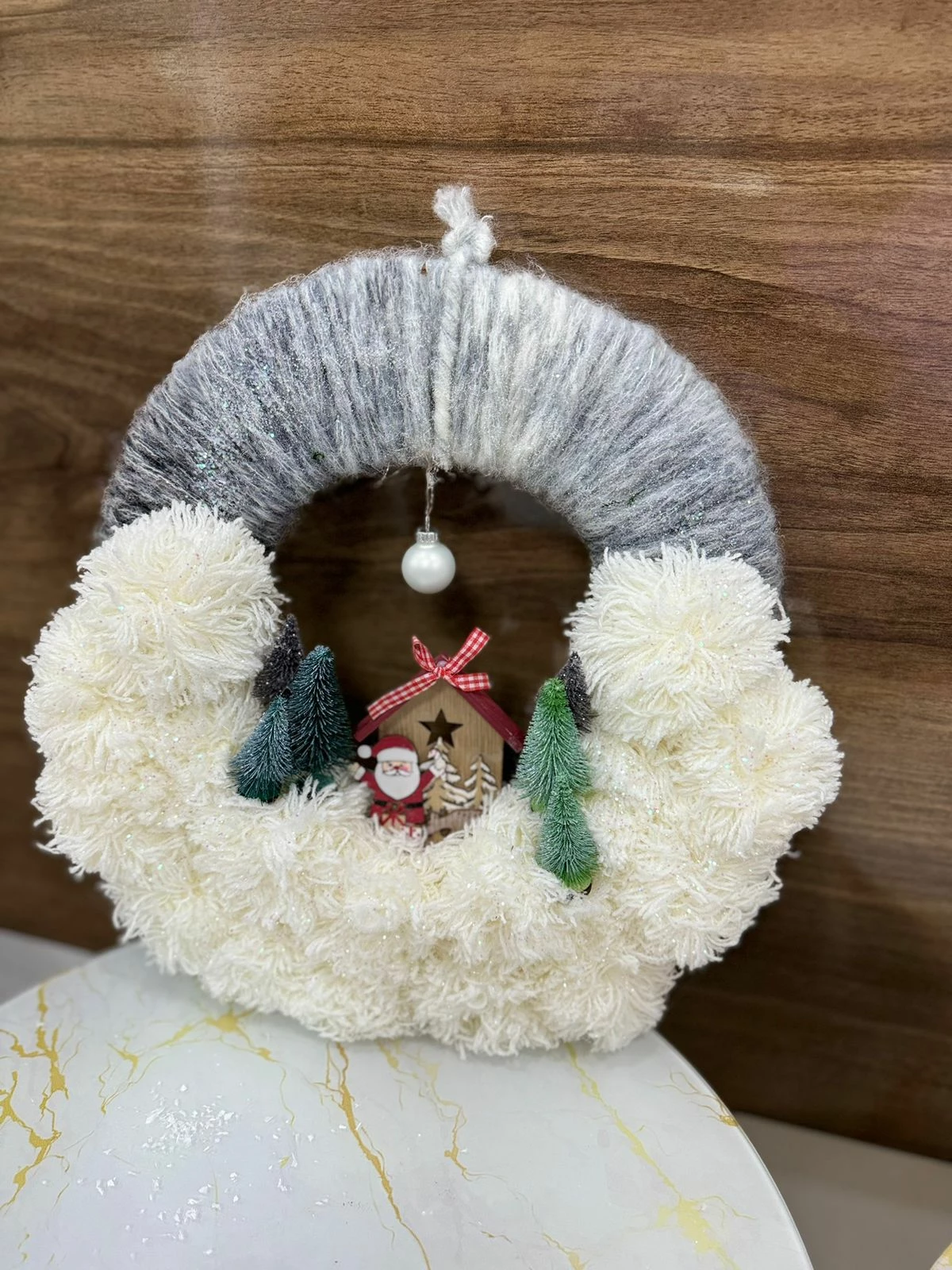 Dekor për derë FA6439