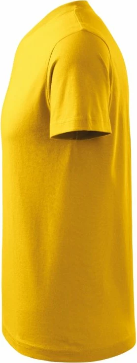 Maicë Malfini për meshkuj, e verdhë